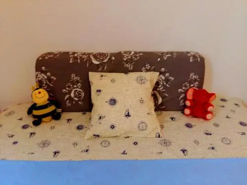 Guesthouse Bimba