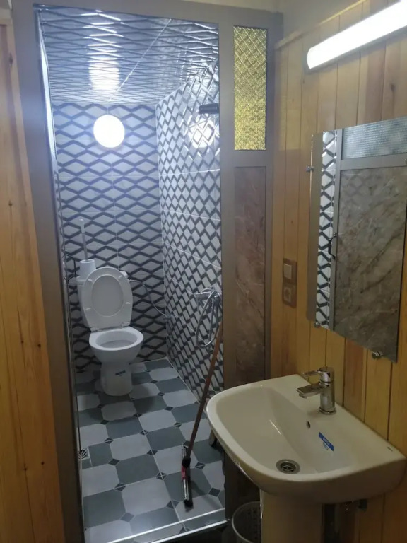 Ourika atlas home