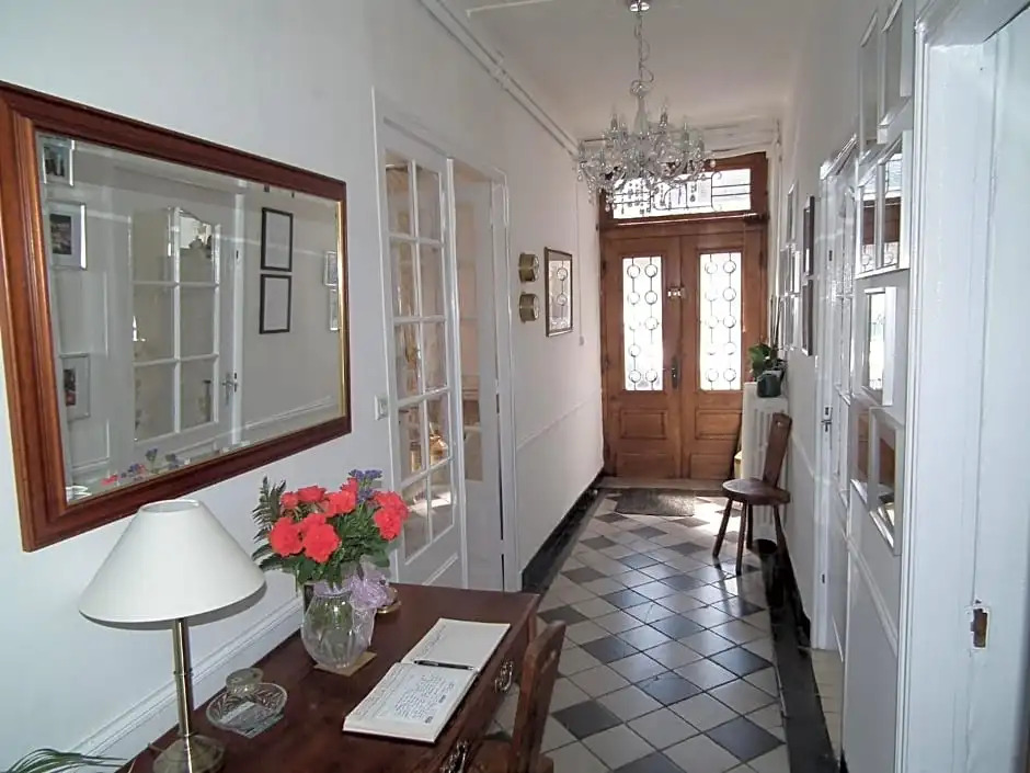 Maison de Fortitude Chambres dhotes