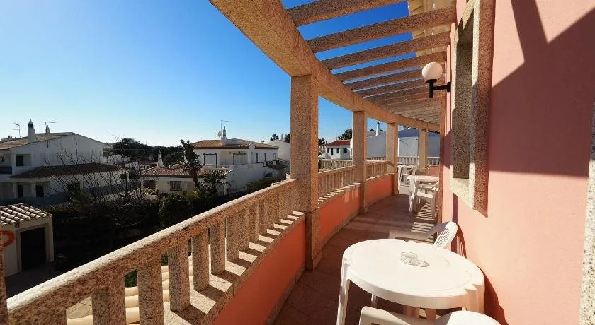 Albufeira Lounge Guesthouse Hostel