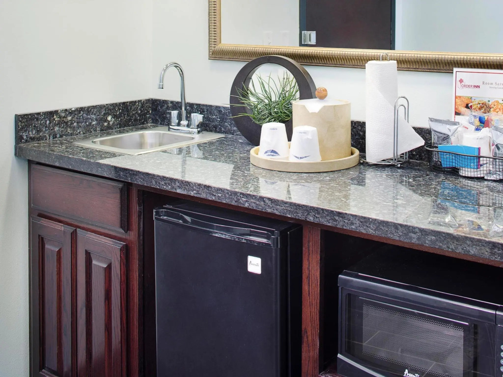 Residence Inn by Marriott Dallas Lewisville