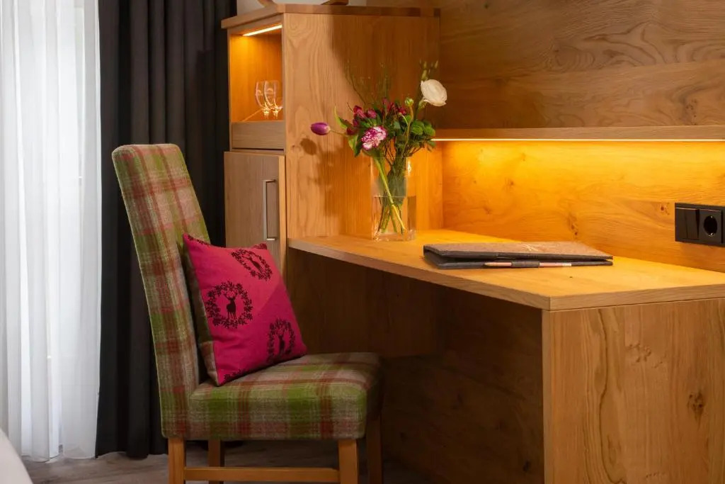 Der Helmerhof Allgäu Hideaway