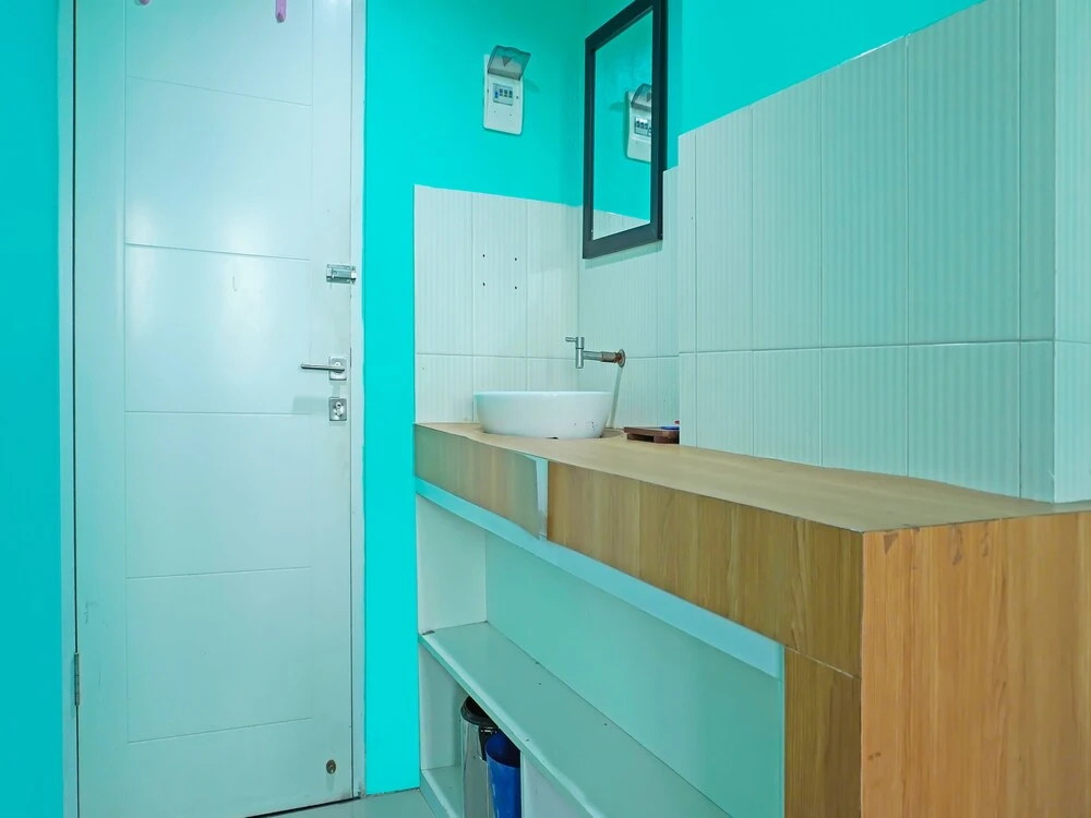 Hotel O Gkitroom