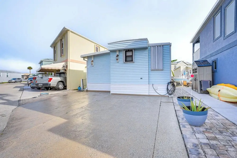 Nettles Island Vacation Rental w/ Resort Amenities