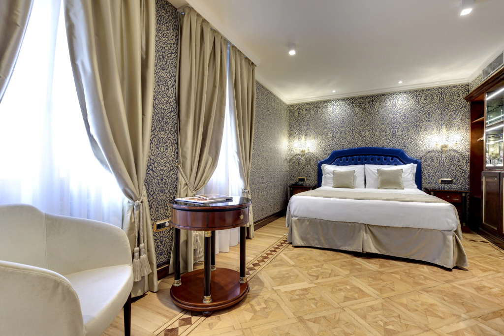 Hotel Donà Palace