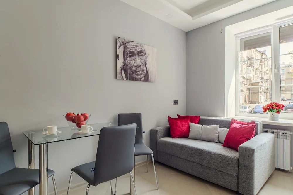 Kvartiras Minsk Apartments