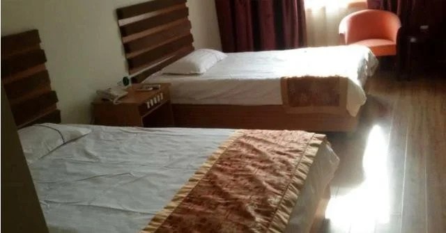 Xinxinglong Hotel