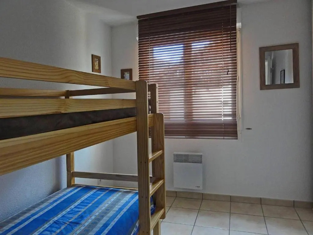Bel appartement 67m² 2 chambres, parking, balcon sud - Briançon - FR-1-330C-72