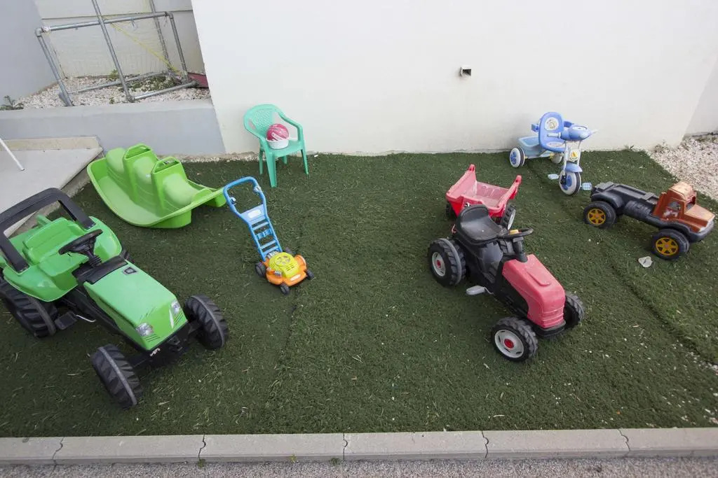 Adela Apartments - Beach Žnjan Split