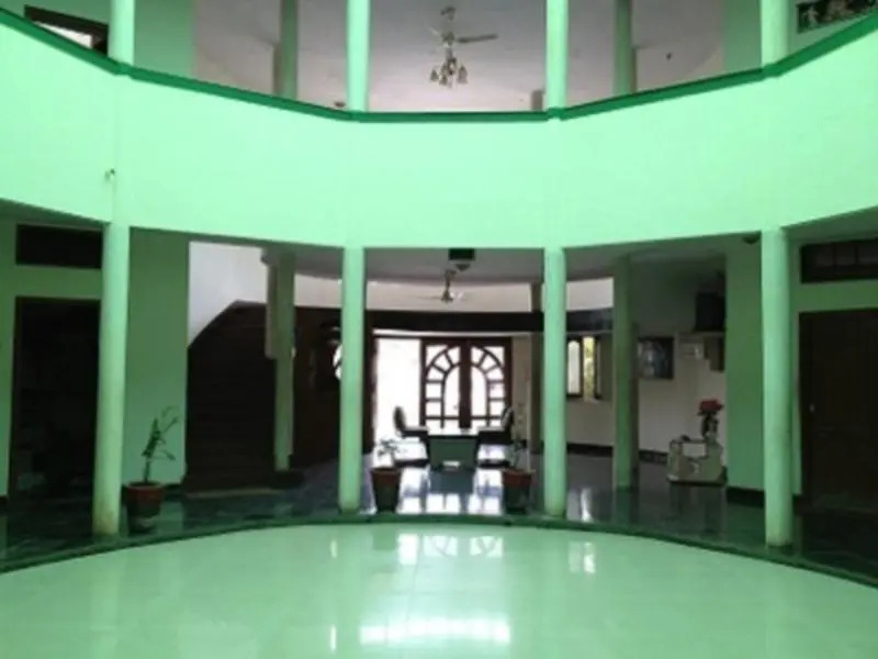 Hotel Mount Way