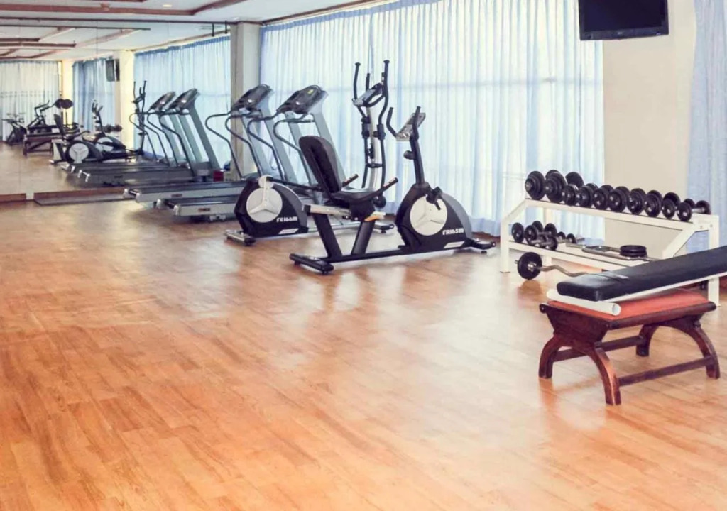 Beverly Hotel Batam