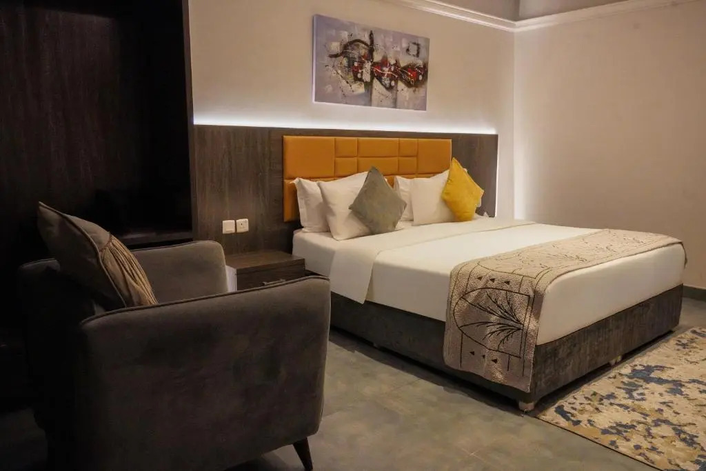 Tura Residence Riyadh