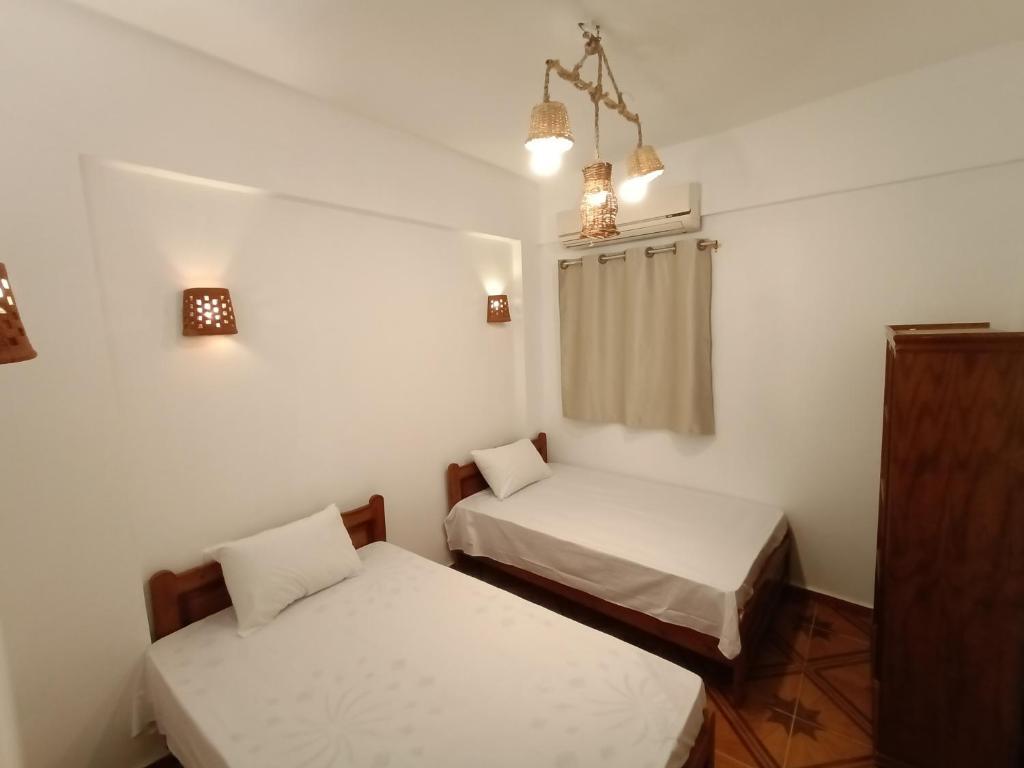 The Spot el assalaa apartments