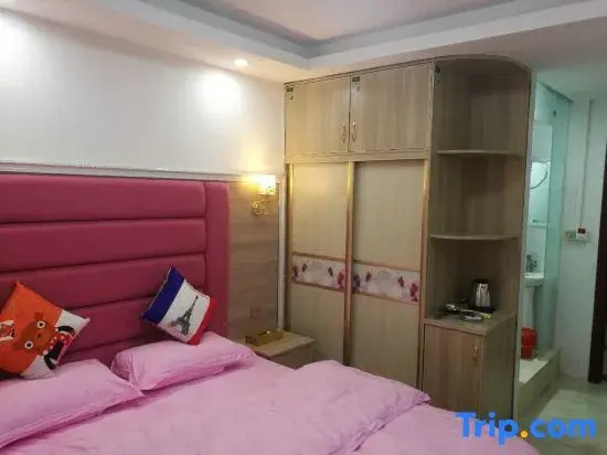 Zhongshan Jinye Apartment