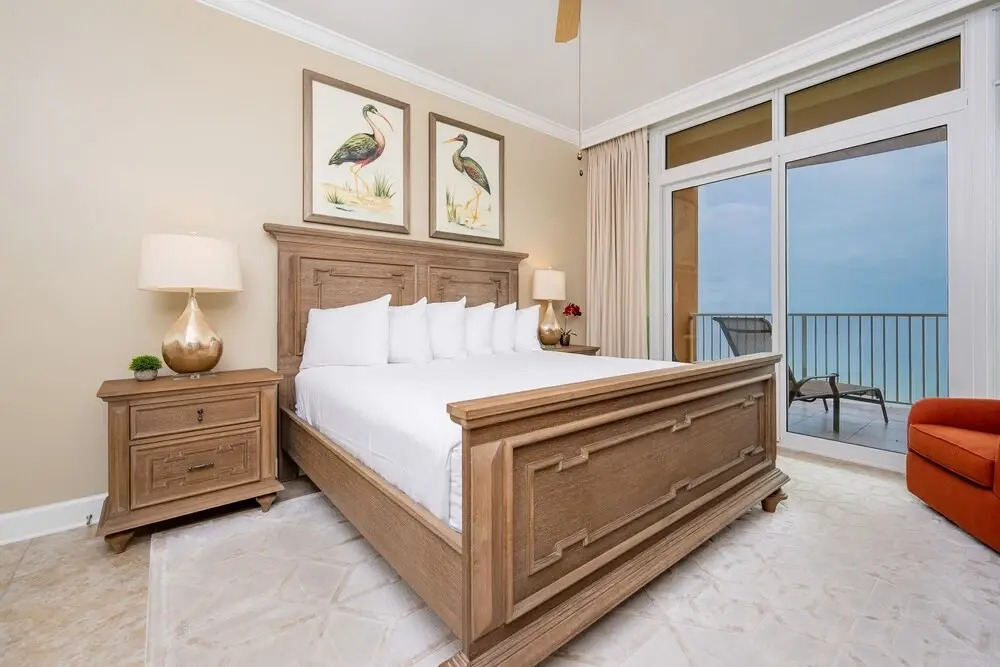 Phoenix Orange Beach 603 3 Bedroom Condo