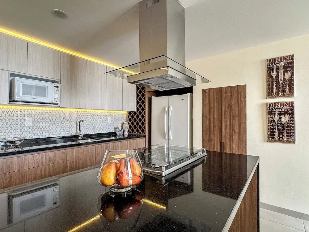 Elegant Condo in the Heart of Morelia