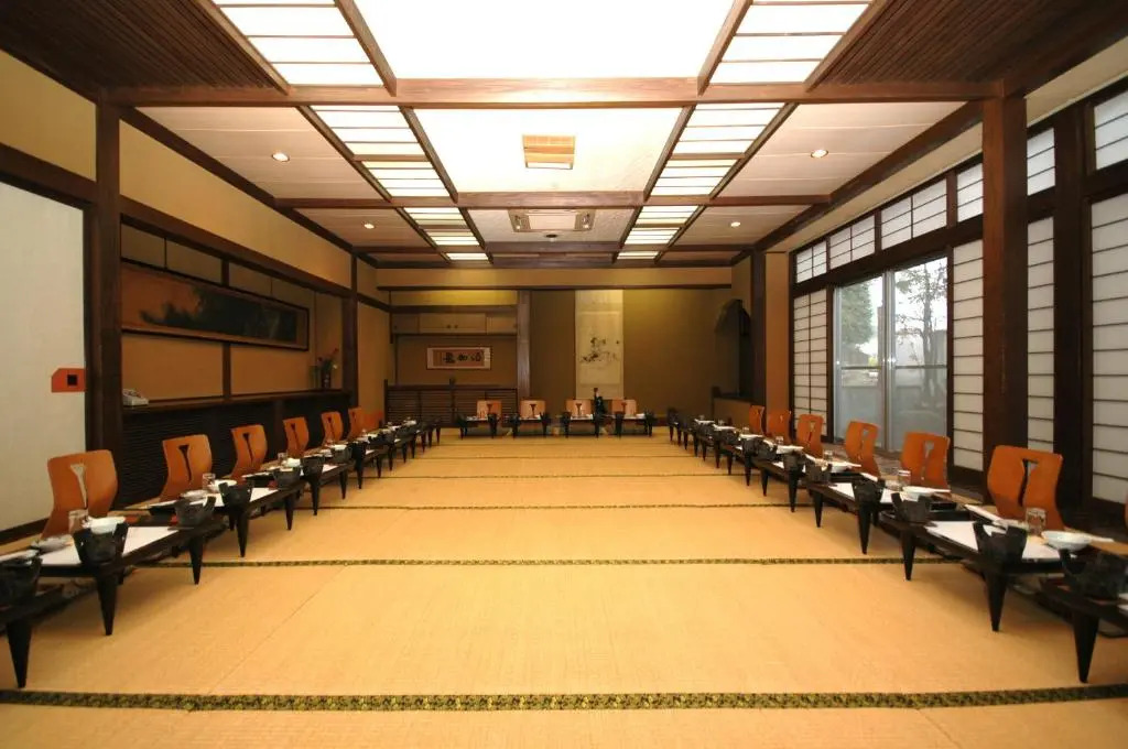 Seishokan
