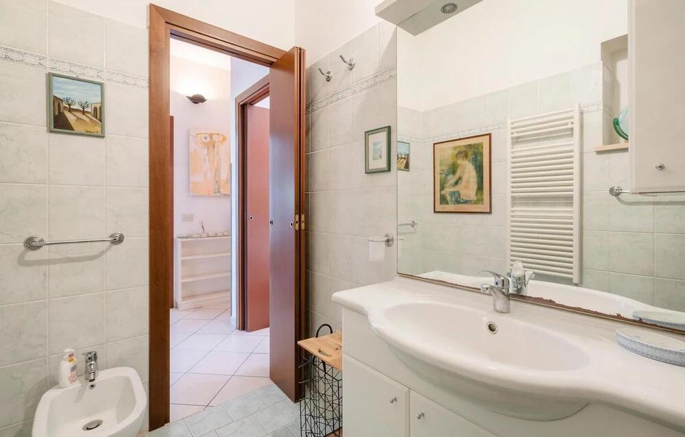 Nice Home In Terracina