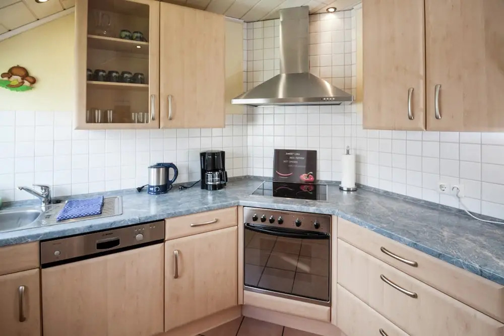 Stunning Apartment in Bodefeld Germany near Ski Area