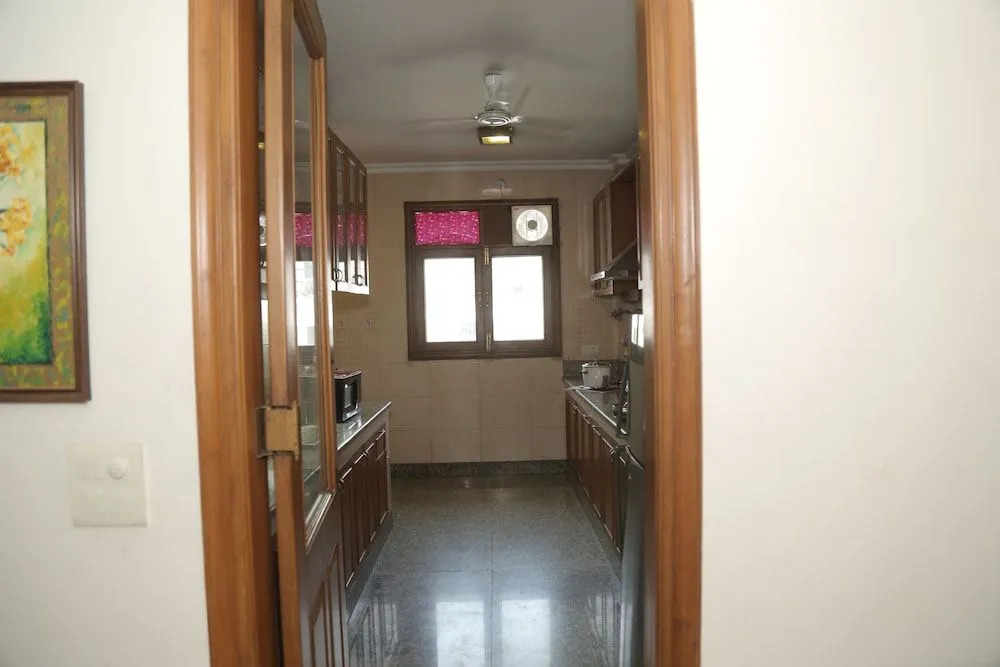 Apartment-18
