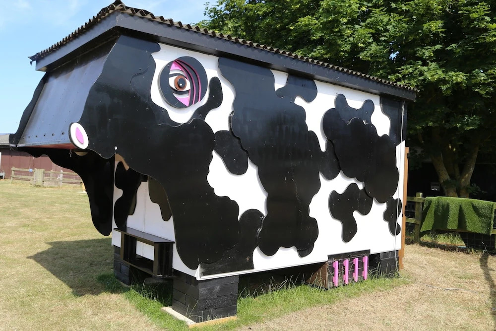 Easton Farm Park