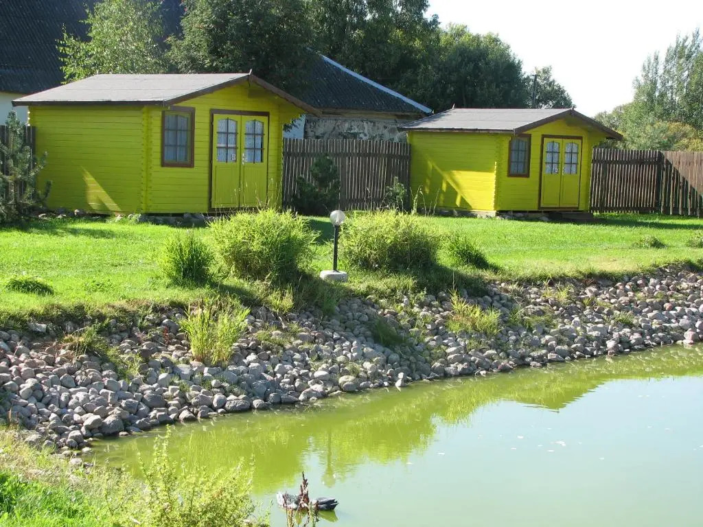 Kolkja Holiday Centre