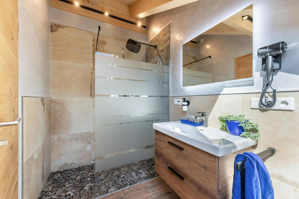 Ferienwohnung Susi im Neubau