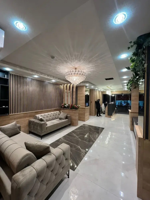 Ersa Hotel