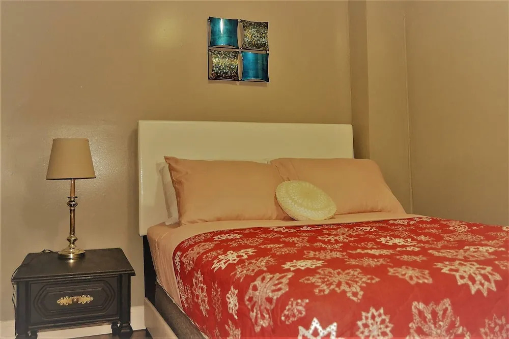 The Bungalow at Grand Forks