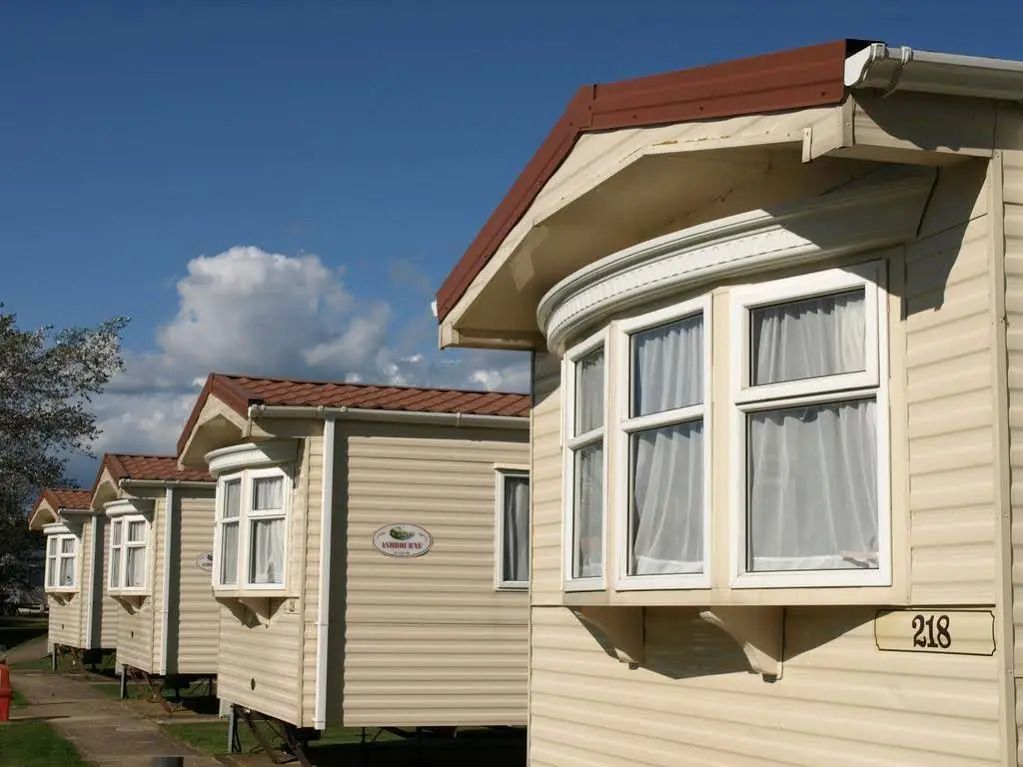 The Lakes Rookley Holiday Park by Away Resorts