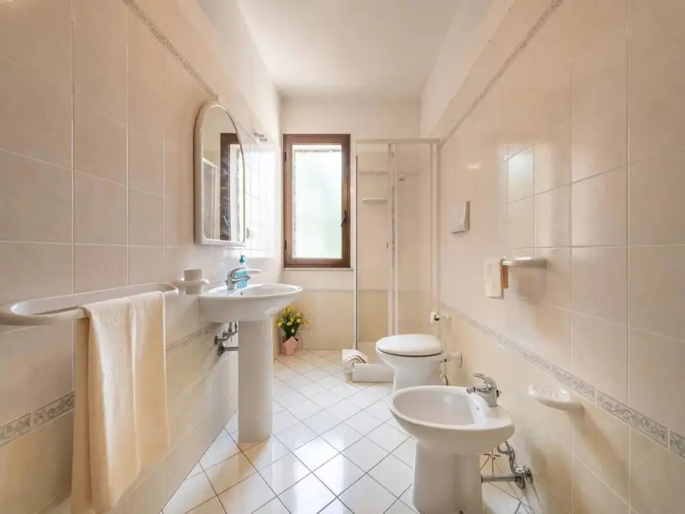 Holiday Home Near La Caletta Beaches