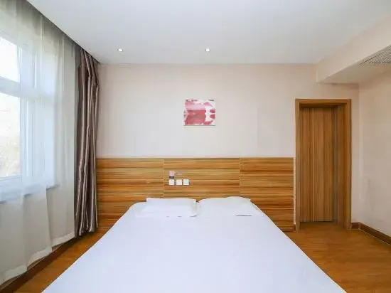 Yi Jia 365 Hotel North Street  North Second Ring branch