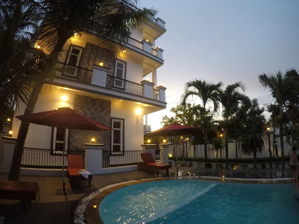 Kampot View Boutique