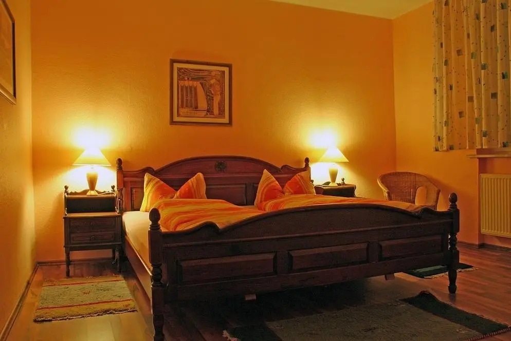 Hotel Restaurant Alexandros