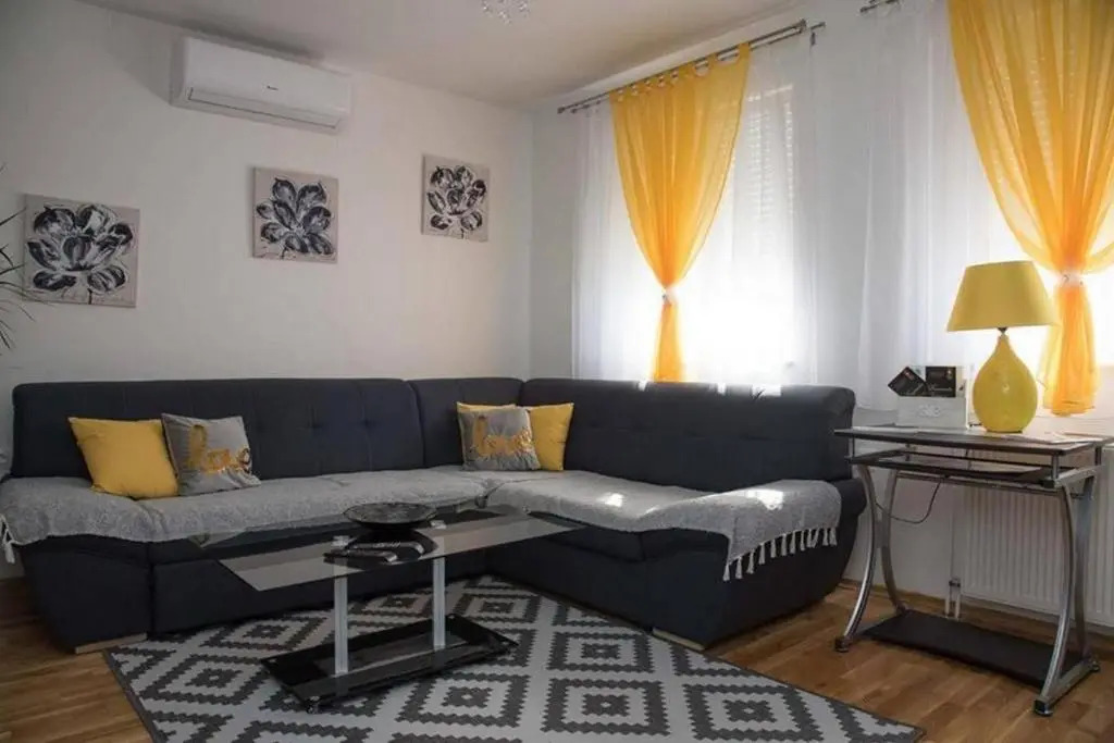 Apartmani Oaza