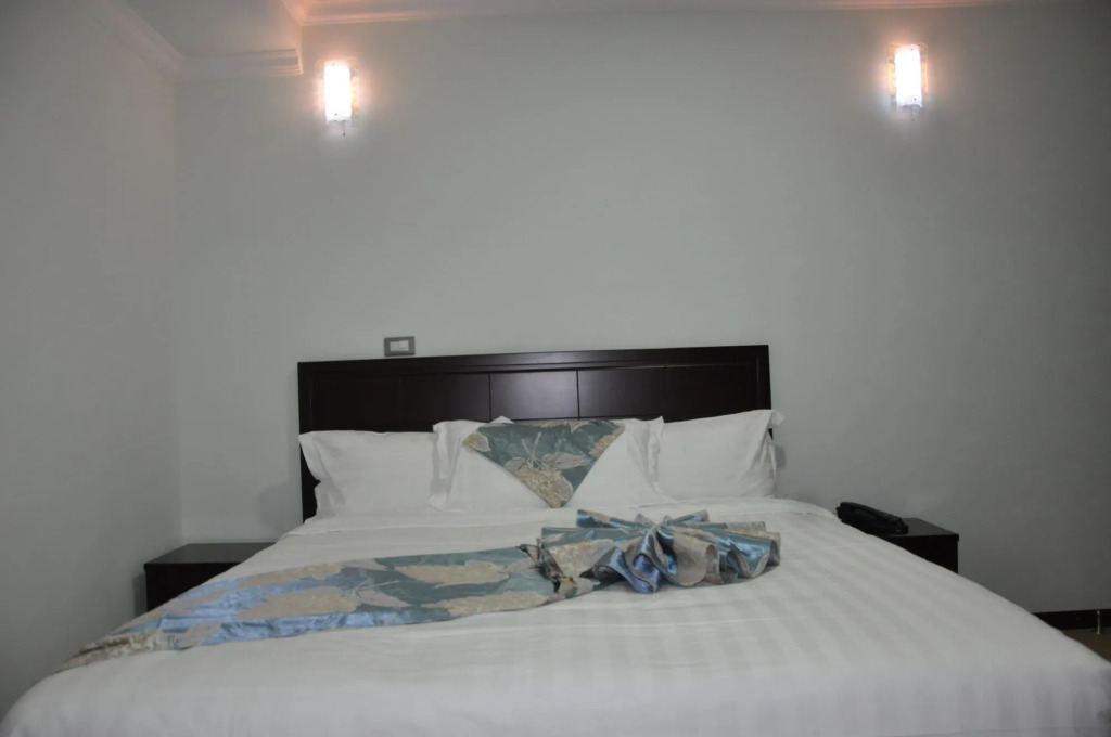 North Addis Hotel