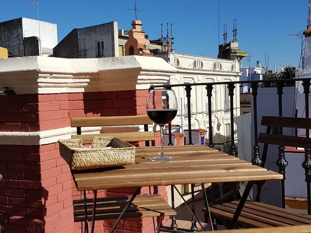 Apartamentos Dreamsapt Jovellanos