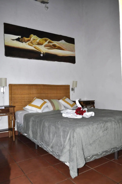 Hotel La Posada del Sol
