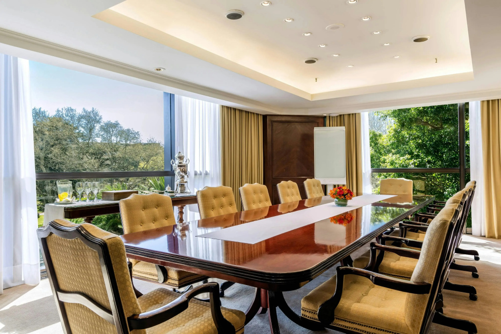 Park Tower, A Luxury Collection Hotel, Buenos Aires