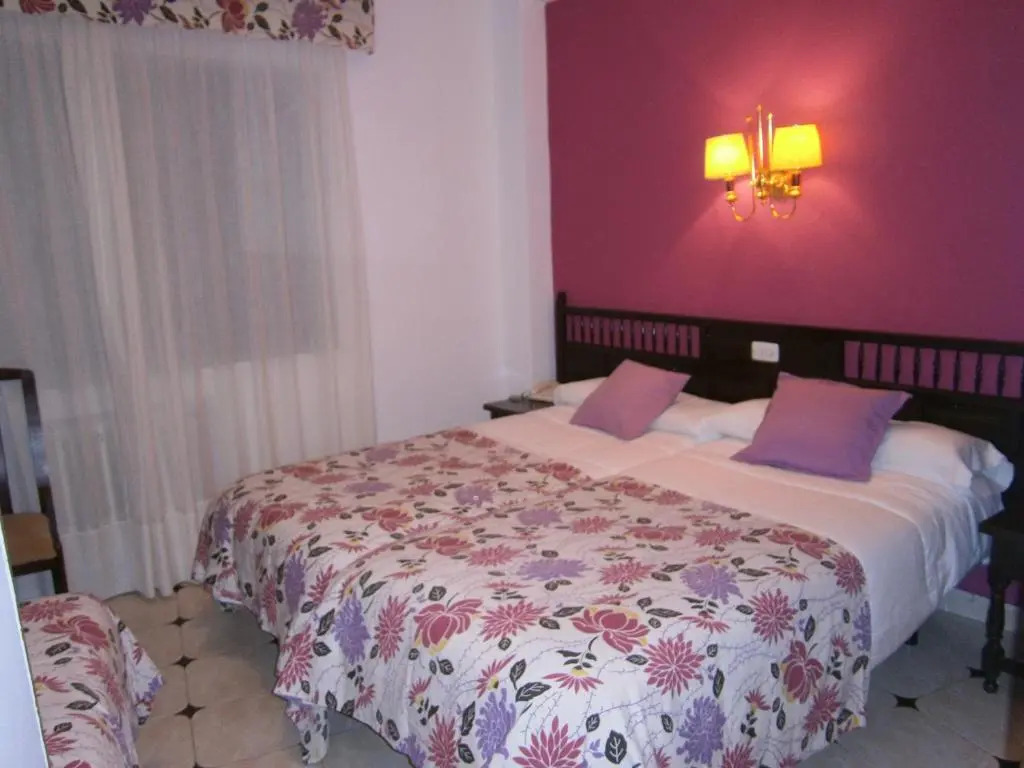 Hostal Residencia Avenida