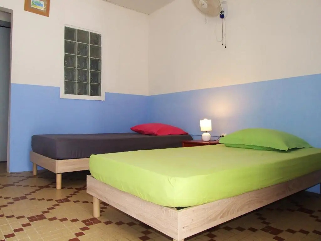 Villa de 3 chambres avec vue sur la mer et terrasse a Sainte Luce a 1 km de la plage