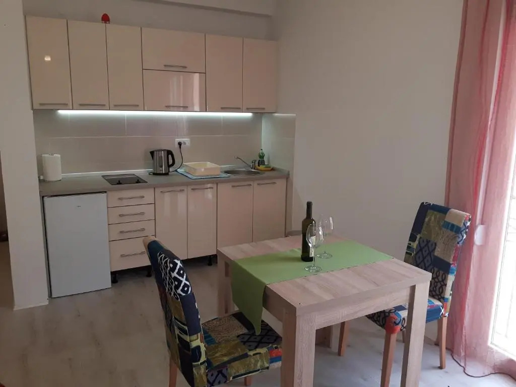 Apartments Grgurević
