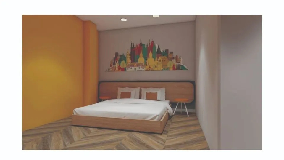 Nite & Day Hotel at Semarang - Candi