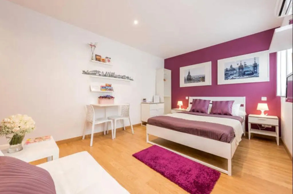 Apartamento en Calle Jardines - Madrid Centro