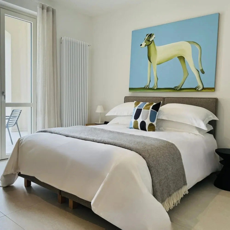 A Casa Guesthouse