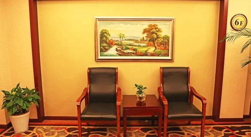 Hangzhou Yuechen Hotel