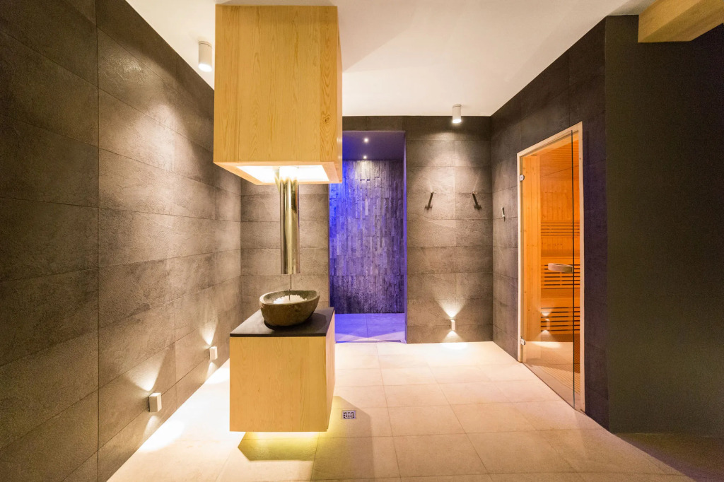 Villa Park Med. & SPA