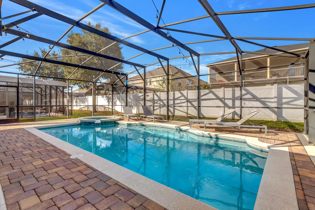 Westhaven – Ocean - 6, Davenport, US