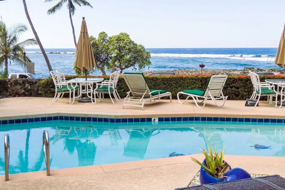 Kona Seaspray