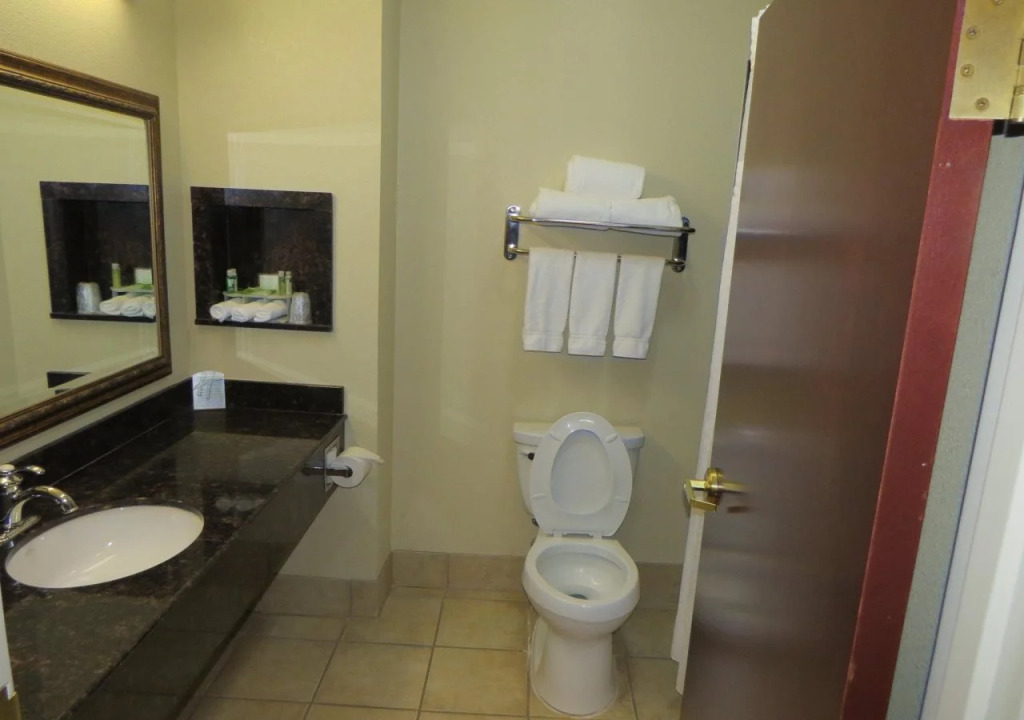 Holiday Inn Express Hotel & Suites Pampa by IHG